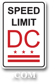 Speed Limit DC